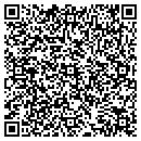 QR code with James A Cadet contacts