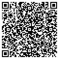 QR code with John Poole contacts
