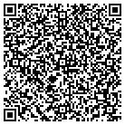 QR code with K&A Safety contacts