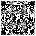 QR code with Organic Consumers Assn contacts