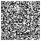 QR code with Peace Of Mind Home Inspection Service LLC contacts