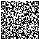QR code with Rex E Hunt contacts