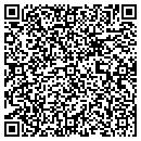 QR code with The Inspector contacts
