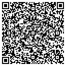 QR code with Zonar Systems Inc contacts
