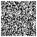 QR code with Cox Surplus contacts