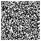QR code with Gallant's Auto Salvage Inc contacts
