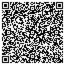 QR code with Herbert Barral contacts