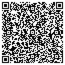 QR code with Hayes Motel contacts
