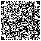 QR code with A Accurate Air Conditioning contacts