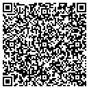 QR code with Ortman Automotive contacts