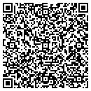 QR code with Osceola Salvage contacts