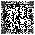 QR code with T & L Auto Sales & Salvage contacts