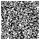 QR code with C & D Models Inc contacts