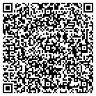 QR code with Detail Model & Machine contacts