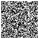 QR code with xzzzzzzzzzcsseeeaaav contacts