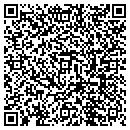 QR code with H D Metalcare contacts