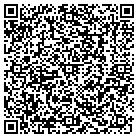 QR code with Laundra's Junk Hauling contacts