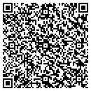 QR code with S & S Steel Warehouse contacts