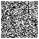 QR code with Hagan Pipe Testing Inc contacts