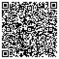 QR code with A Shred Ahead contacts