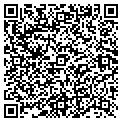 QR code with A Shred Ahead contacts
