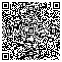 QR code with A Shred Ahead contacts