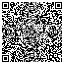 QR code with A Shred Ahead contacts