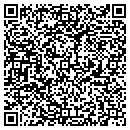 QR code with E Z Shredding Solutions contacts