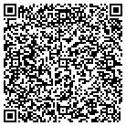 QR code with All In One Painter & Cleaners contacts