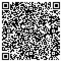 QR code with I-Shred contacts