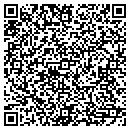 QR code with Hill & Richards contacts