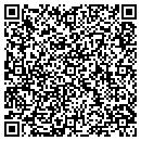 QR code with J T Signs contacts