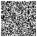 QR code with Again Signs contacts