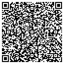 QR code with AJR Signs and Graphics contacts