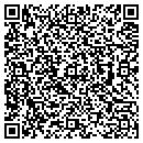 QR code with Bannervision contacts