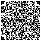 QR code with Cheezeburger Sign Company contacts