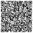 QR code with City Silk Screen & Sign Shop contacts