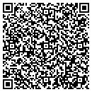 QR code with Coinstar contacts