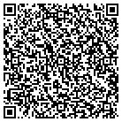 QR code with Courtois Signs Graphics contacts