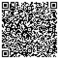 QR code with Acse contacts
