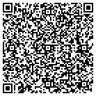QR code with First Tee Solutions contacts