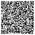 QR code with Funsignz contacts