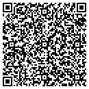 QR code with Galvez Signs contacts
