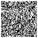 QR code with Geoprint contacts