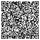 QR code with Hancock Sign CO contacts