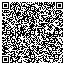 QR code with Harry's Signworks Inc contacts