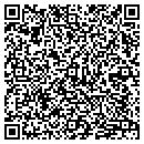 QR code with Hewlett Sign Co contacts