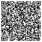QR code with High But Dry Balloons contacts