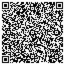 QR code with Hogan's Sign CO contacts