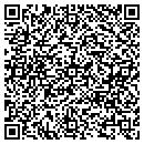 QR code with Hollis Baker Sign CO contacts